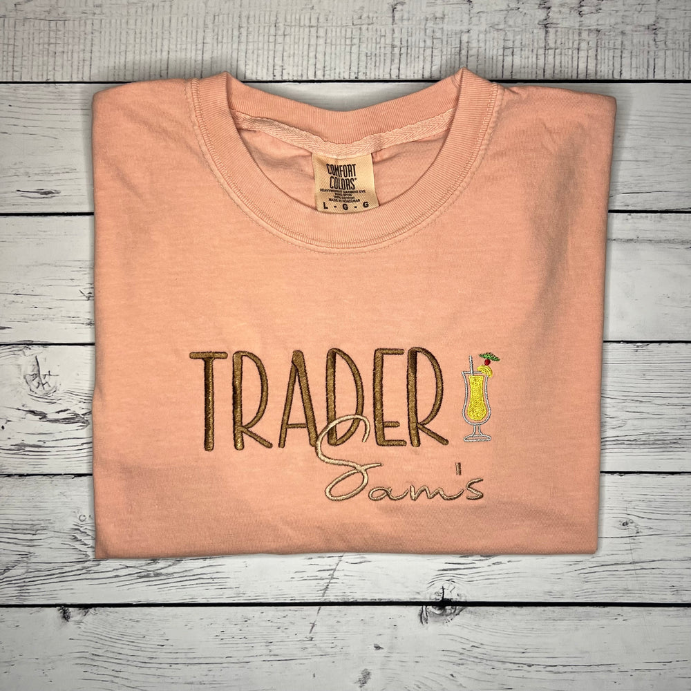 Trader Tee