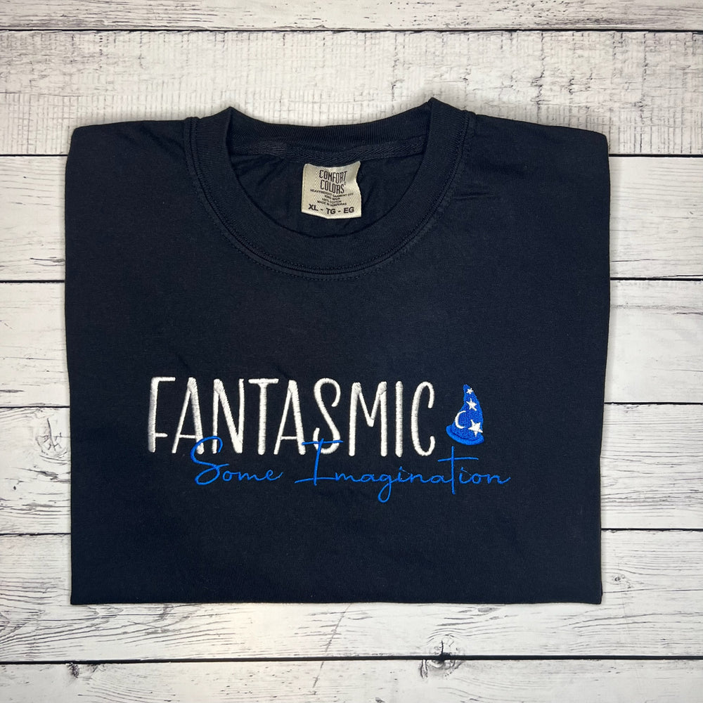 Nighttime Spectacular Tee