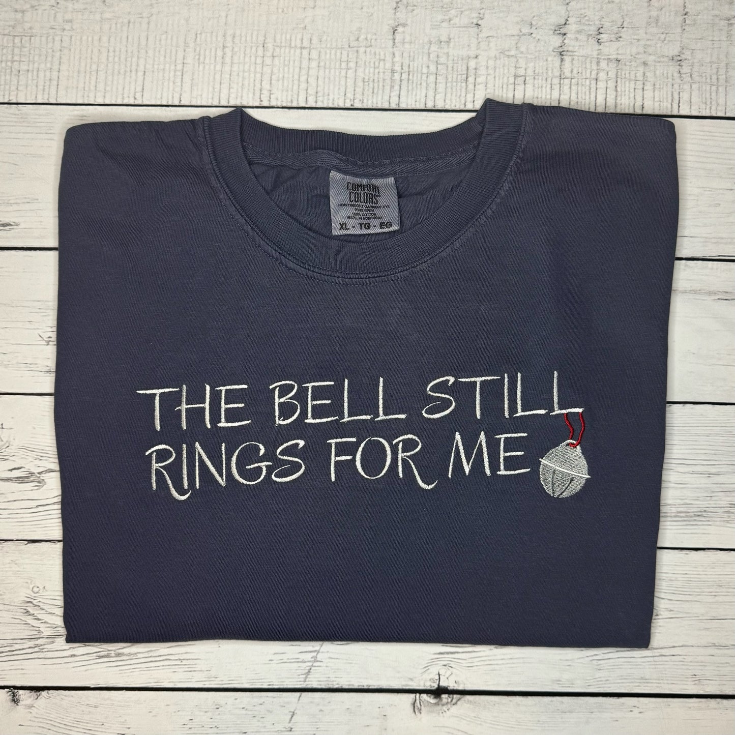 Bell Tee