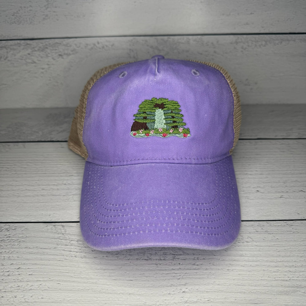 Down the Bayou Hat