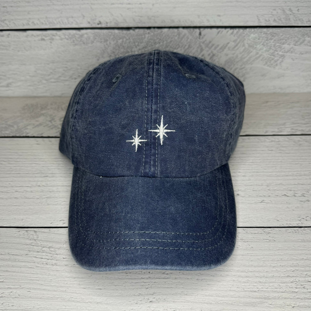 Second Star Hat