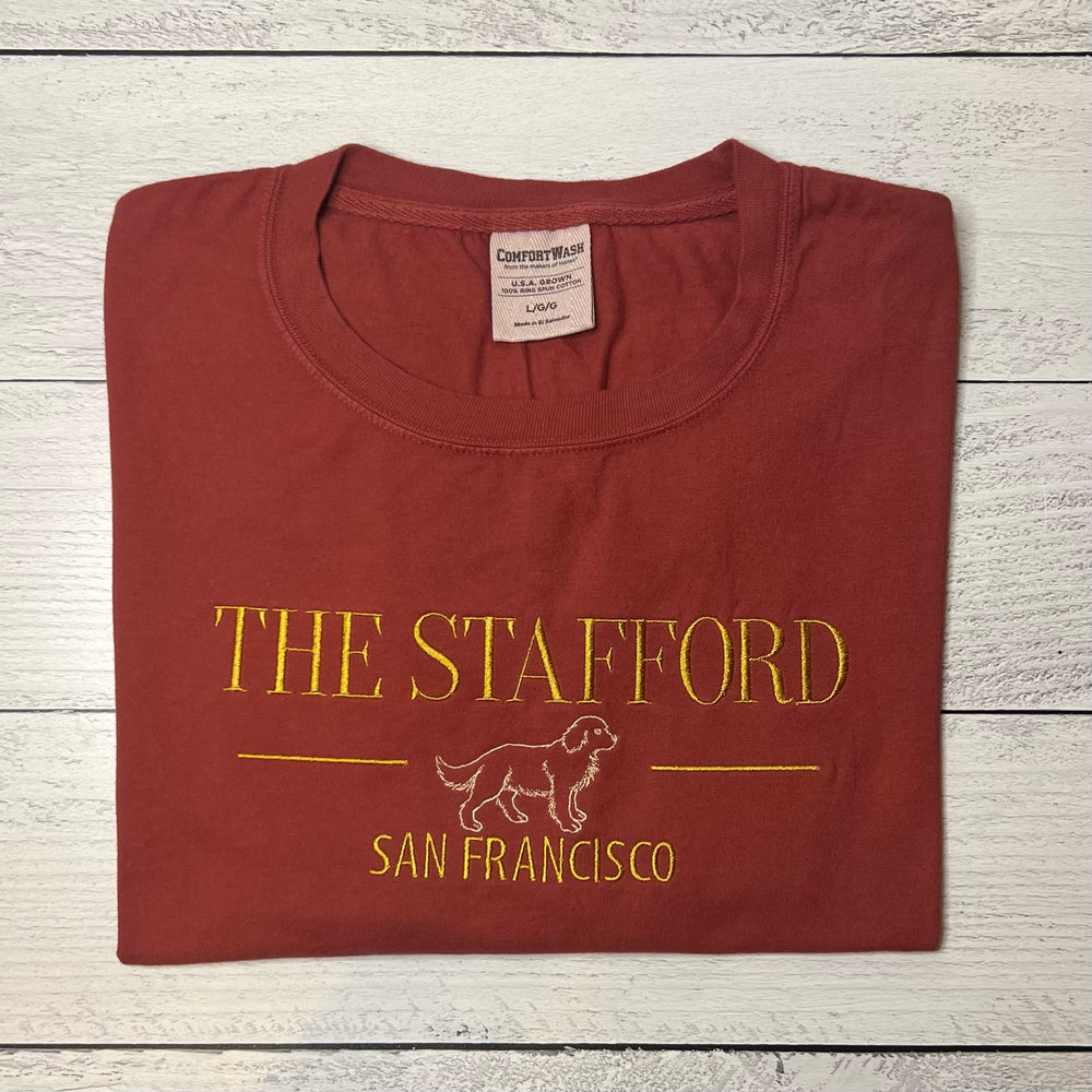 Stafford Tee