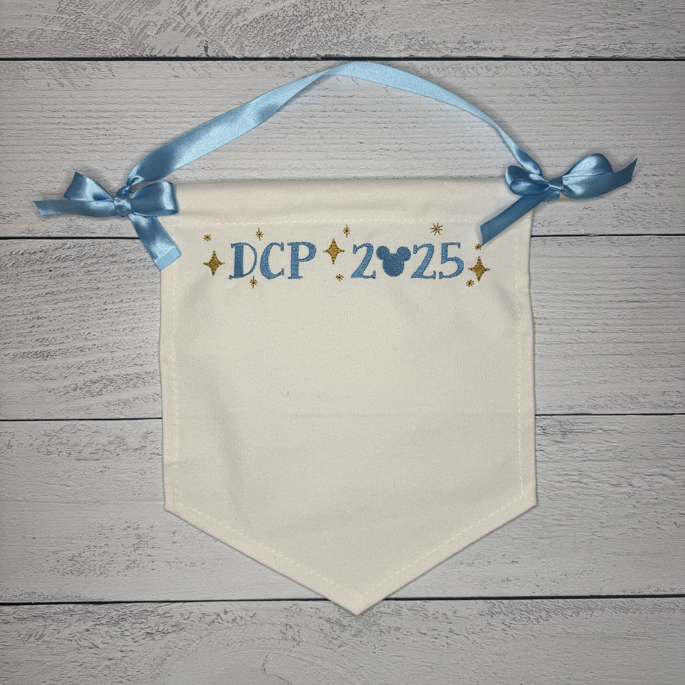 DCP Pin Banner