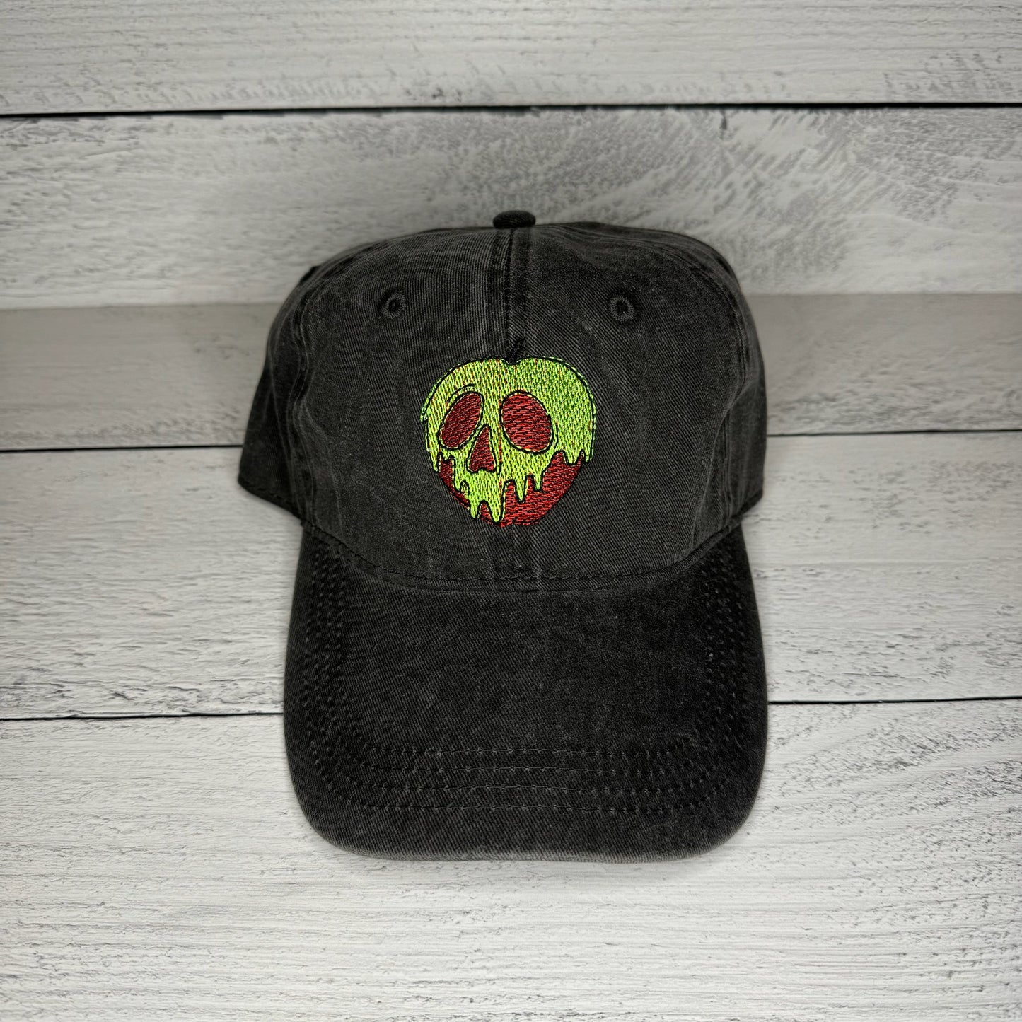 Poison Apple Hat