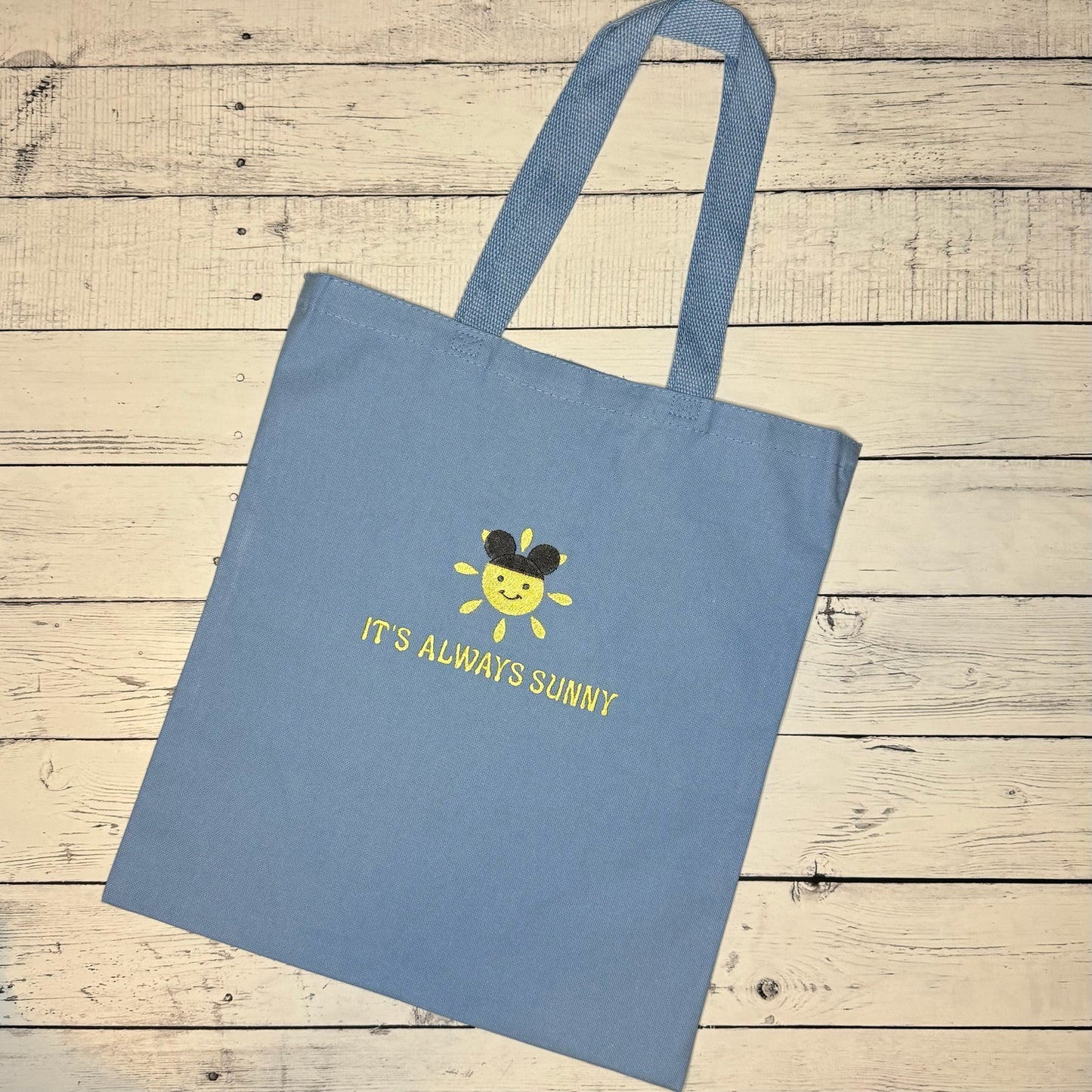 It’s Always Sunny Tote