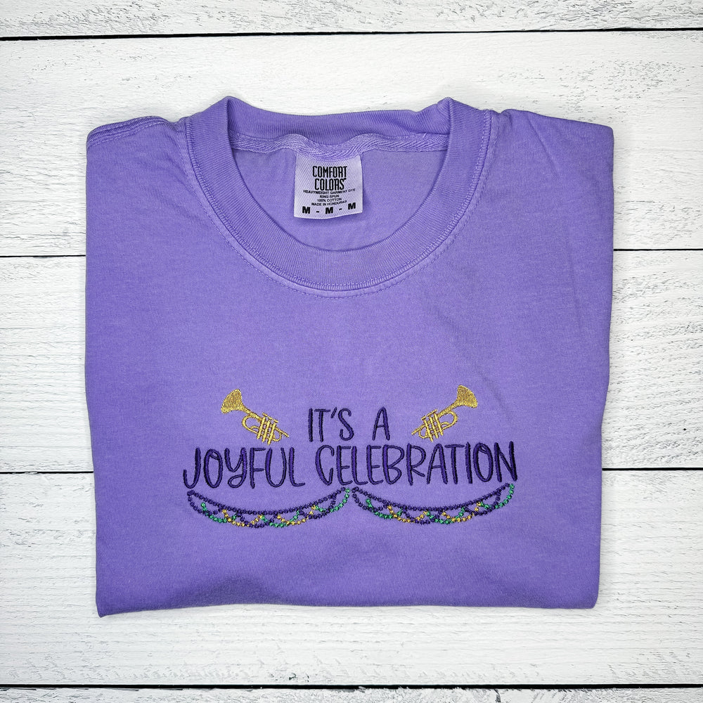 Celebration Tee