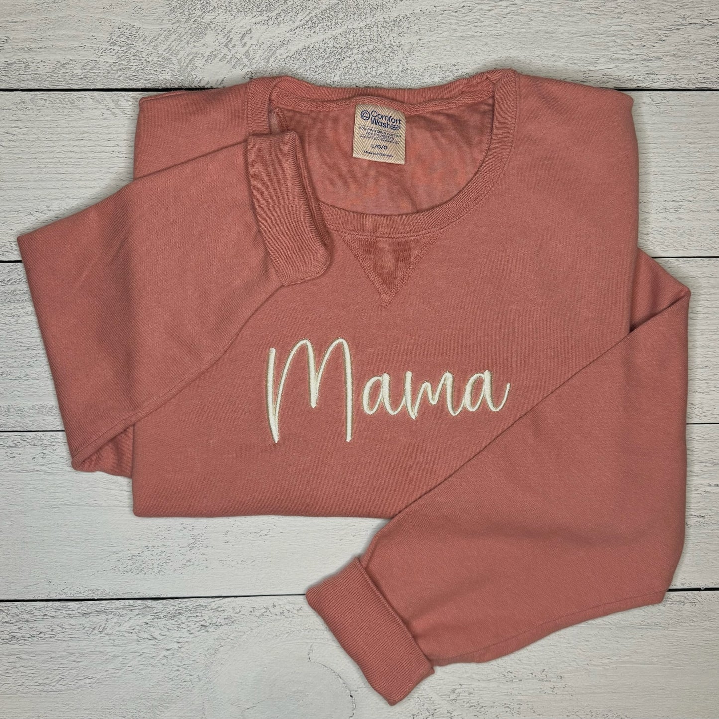 Mama Crewneck