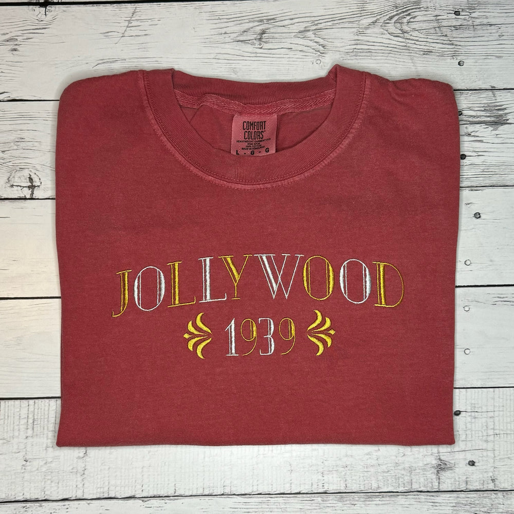 Jollywood Tee