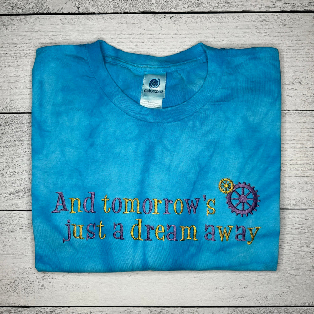 
                      
                        A Dream Away Tee
                      
                    