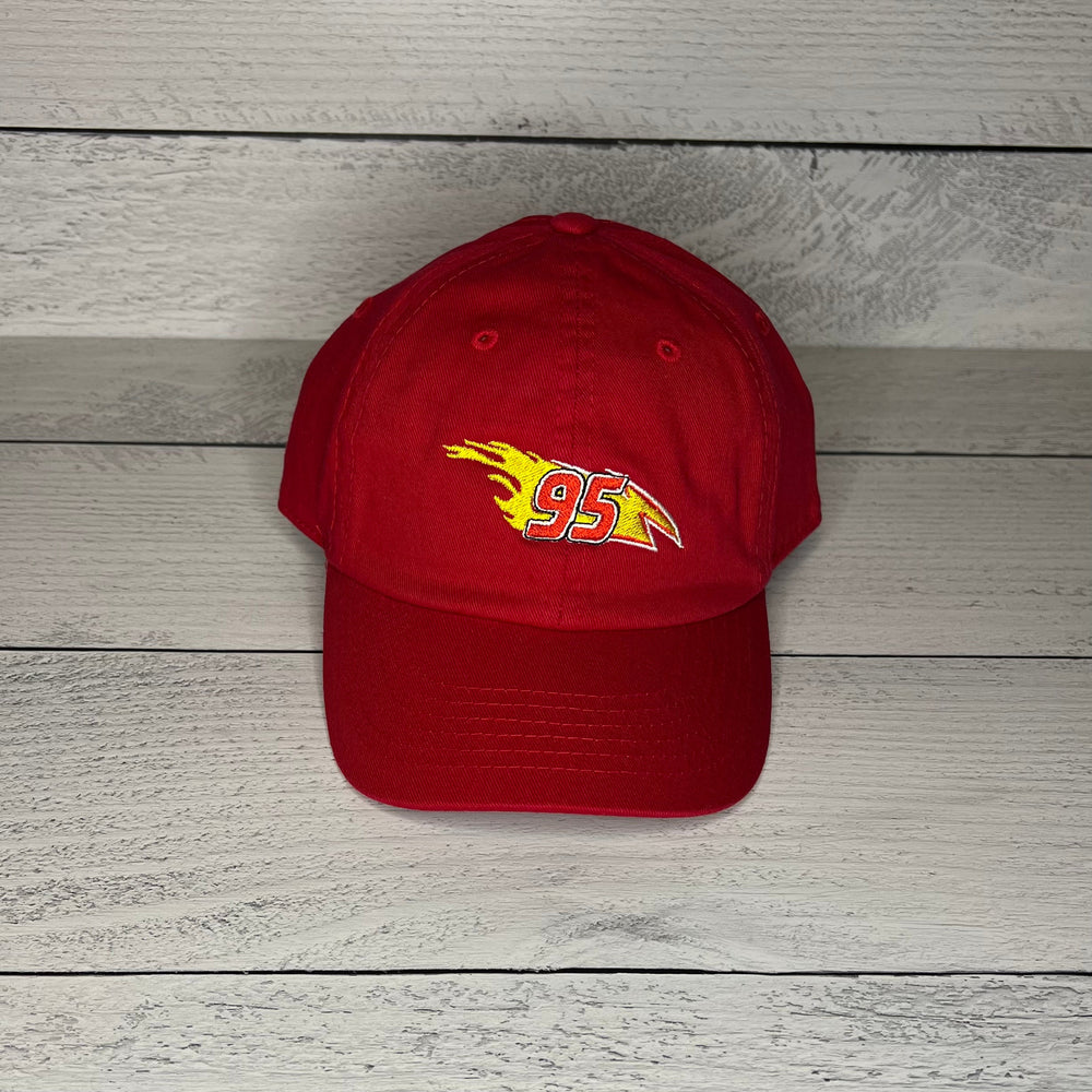 Youth Racing Hat