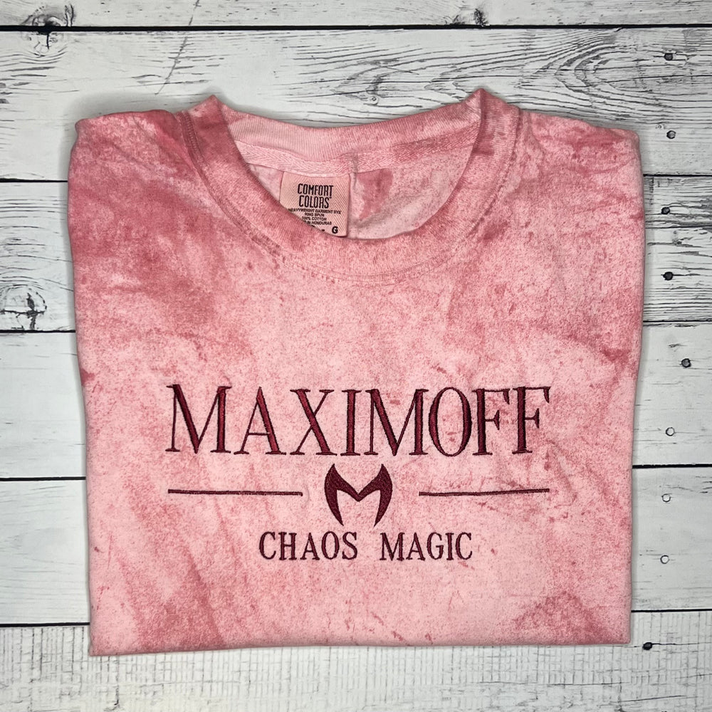 Chaos Tee