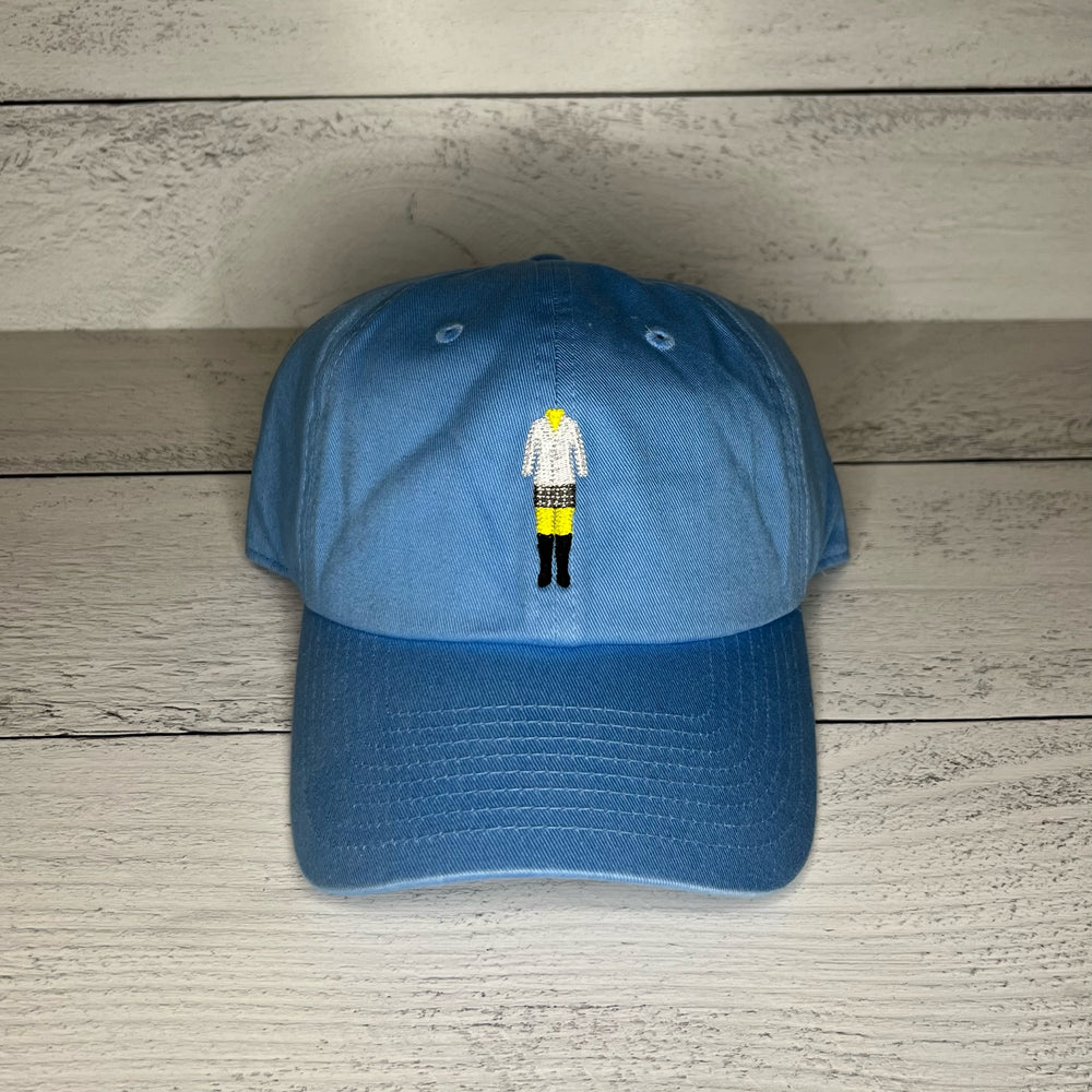 Computer Girl Hat