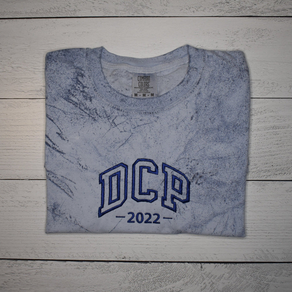 DCP Crewneck Sweatshirt