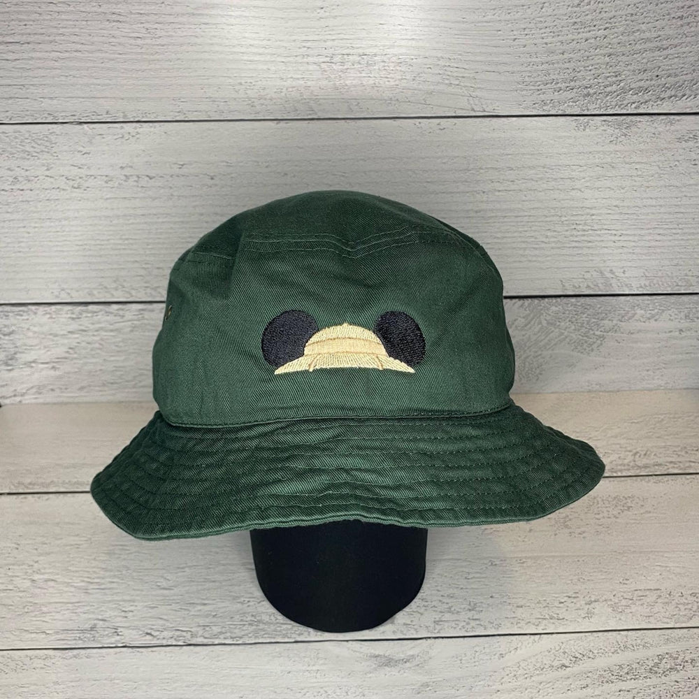 Safari Bucket Hat