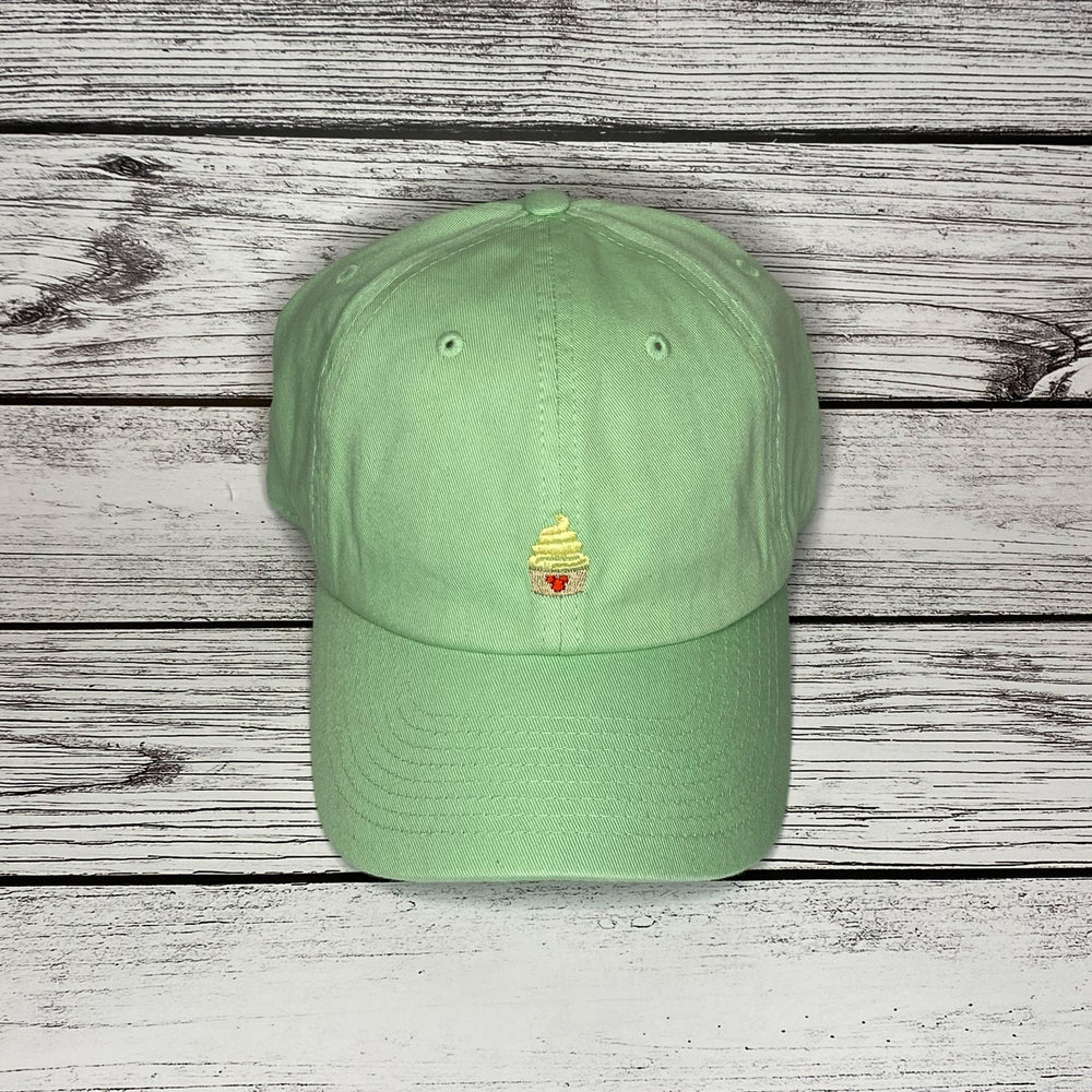 Pineapple Whip Hat