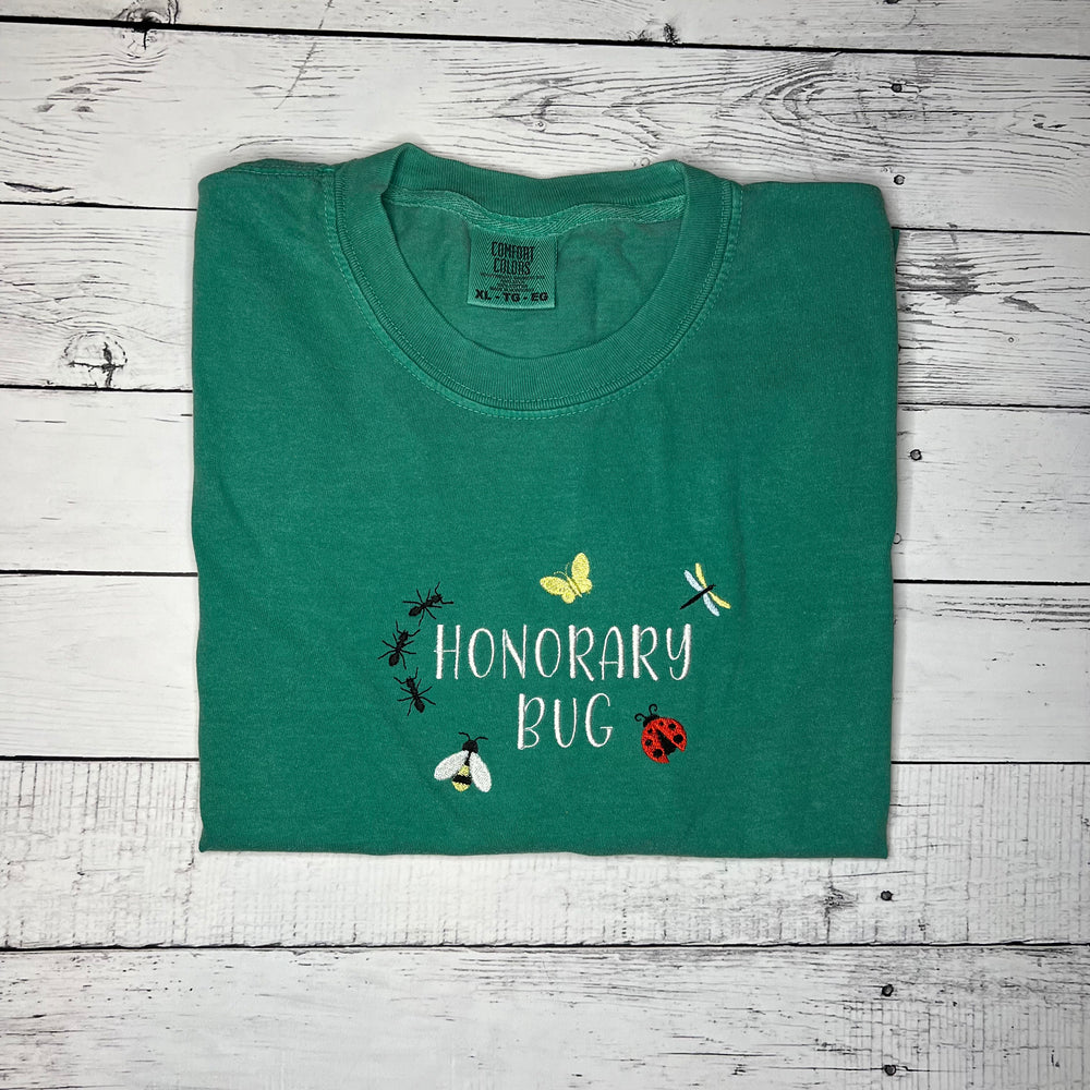 Honorary Bug Tee