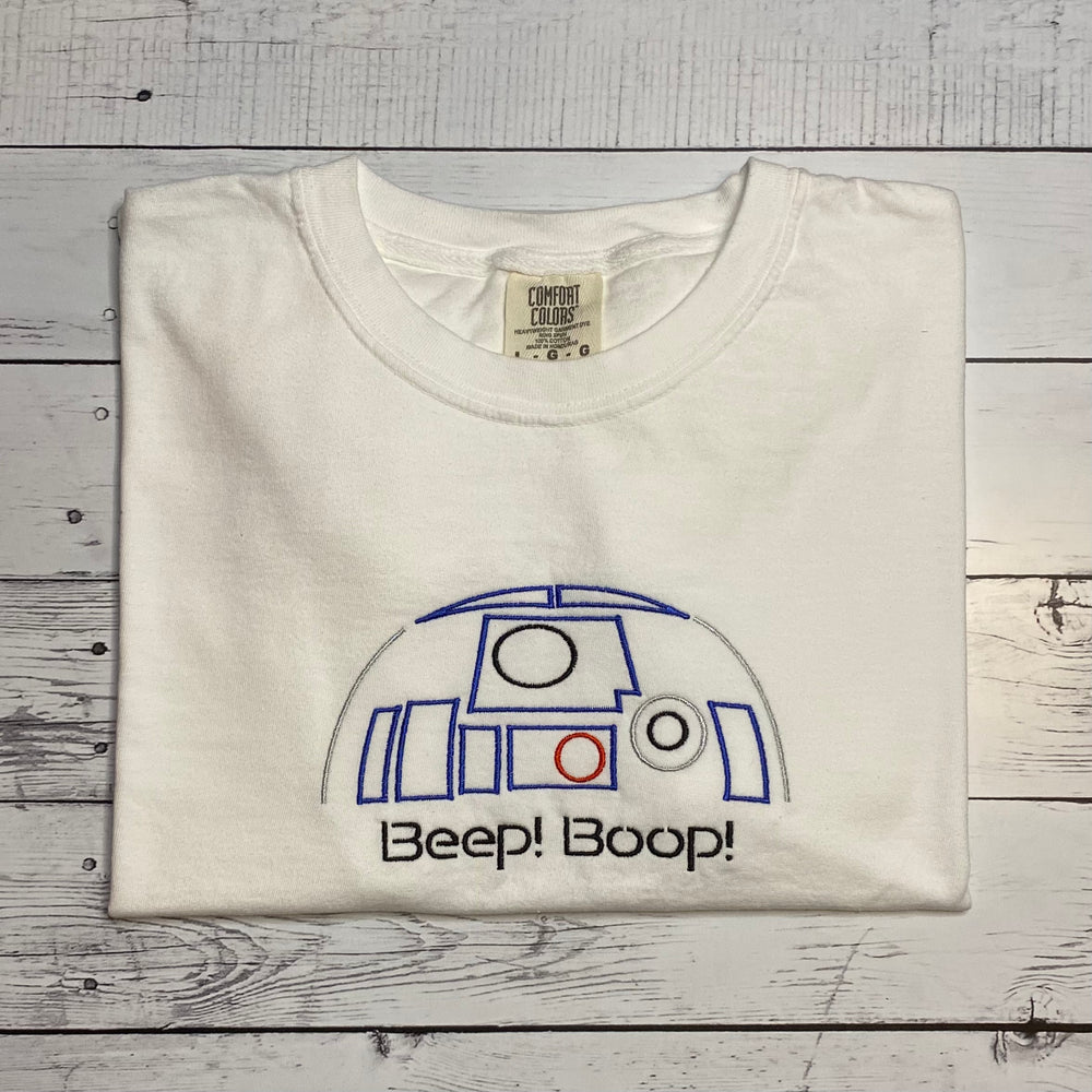 Droid Tee