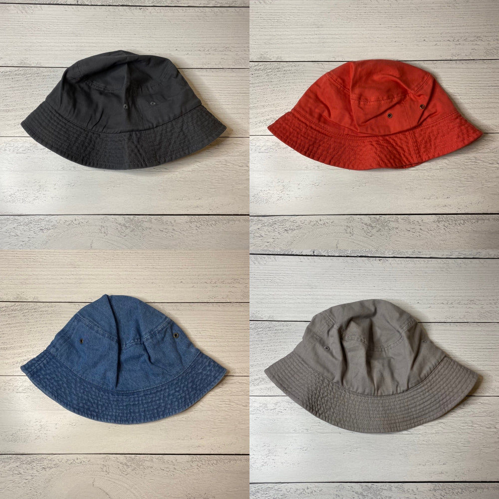 
                      
                        Customize your Bucket Hat
                      
                    