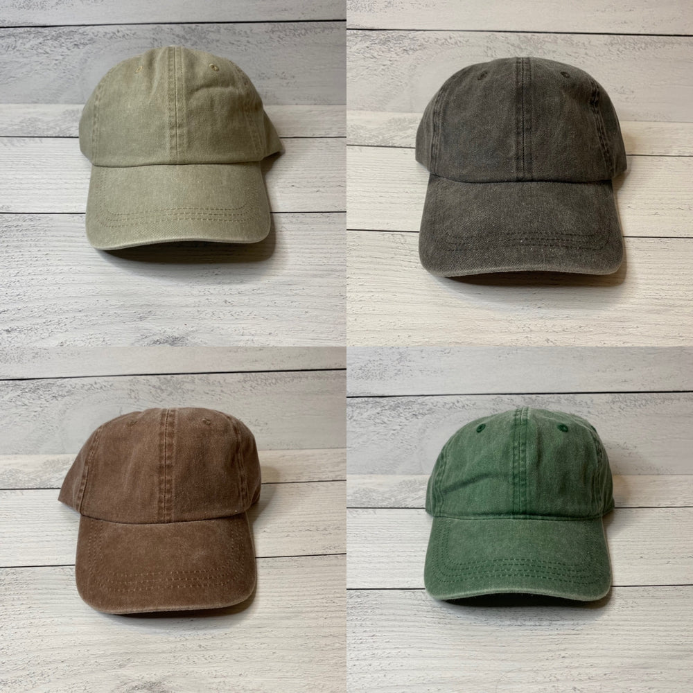 
                      
                        Customize your Dad Hat
                      
                    