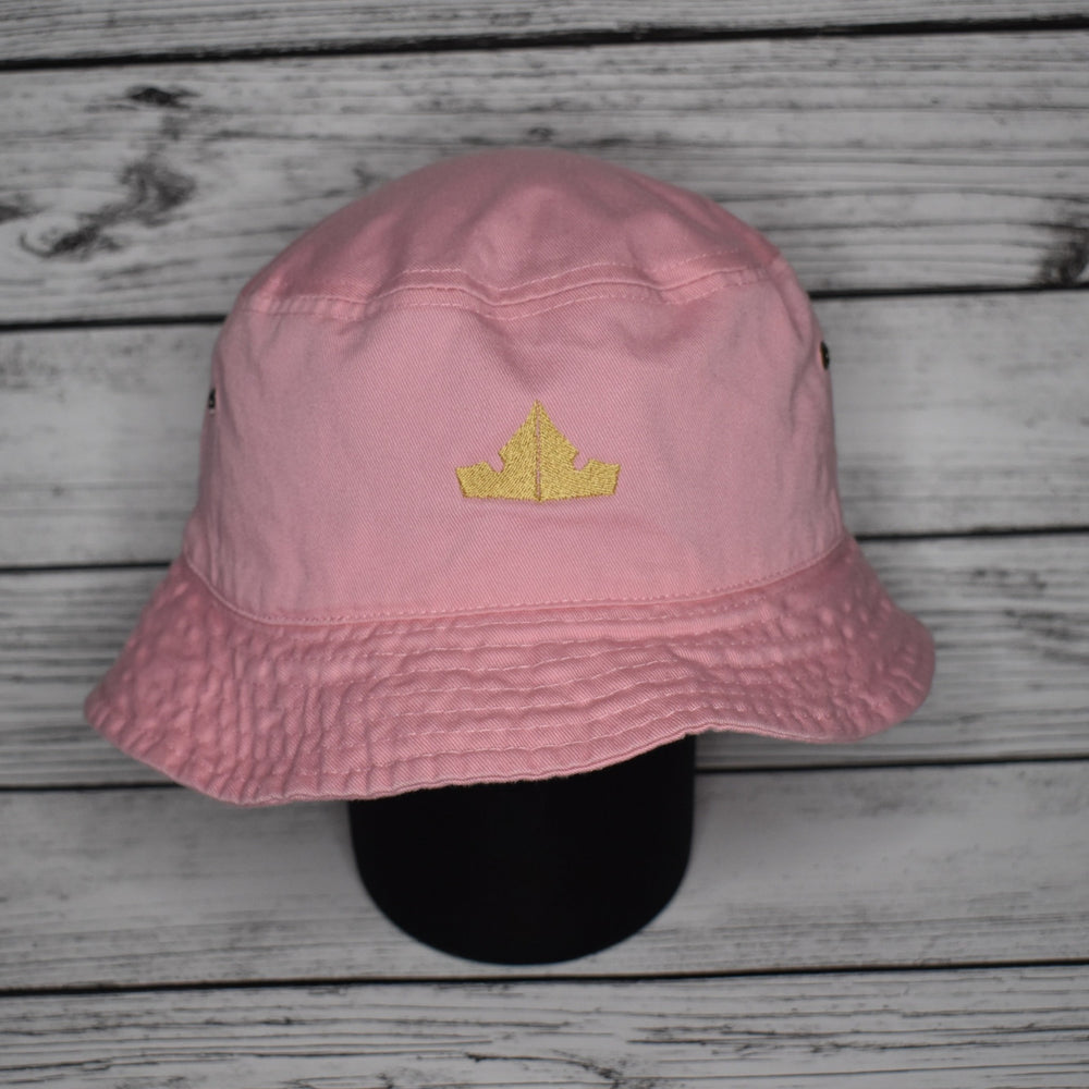 Make It Pink Bucket Hat