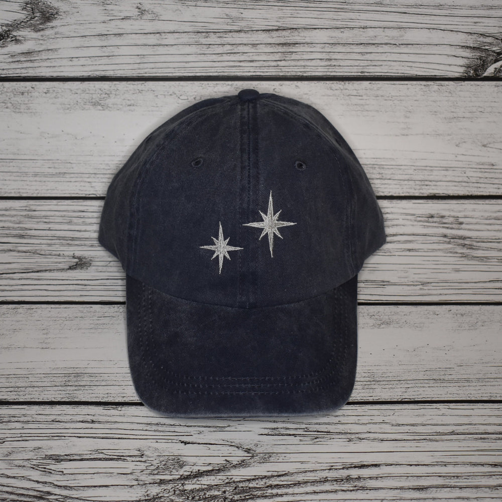 Second Star Hat