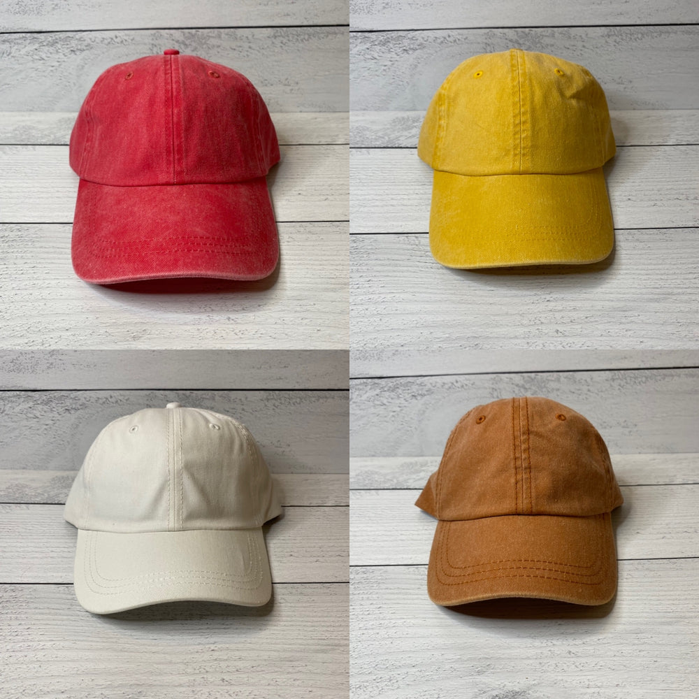 
                      
                        Customize your Dad Hat
                      
                    