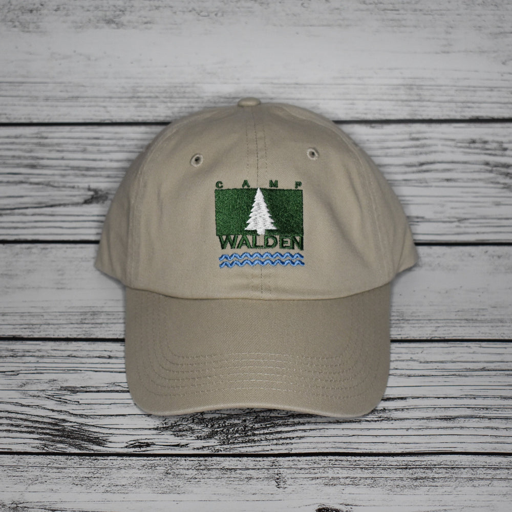 Camp Hat