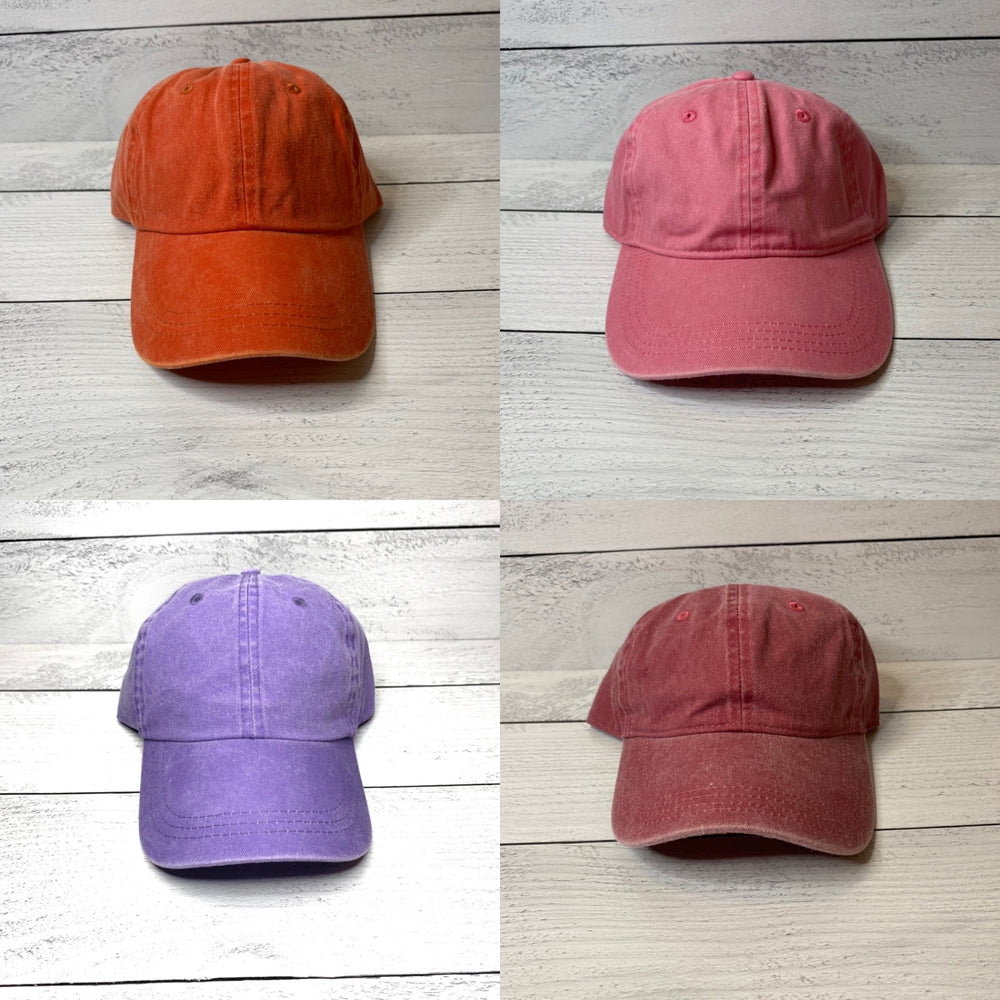 
                      
                        Customize your Dad Hat
                      
                    