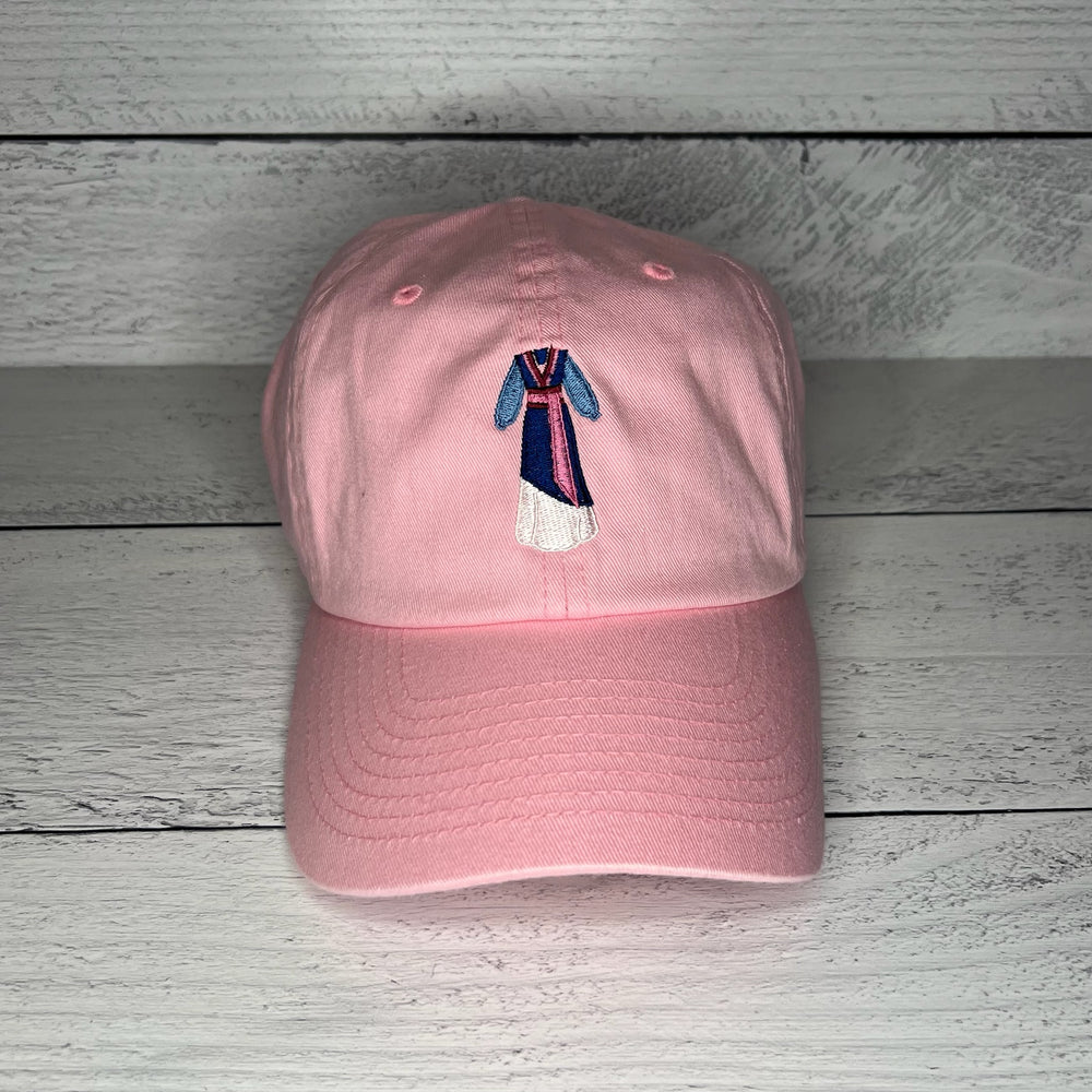 Warrior Princess Hat