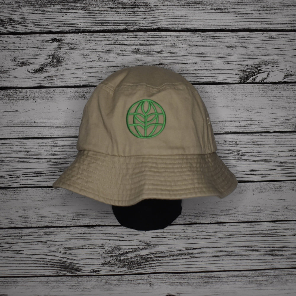 Land Bucket Hat