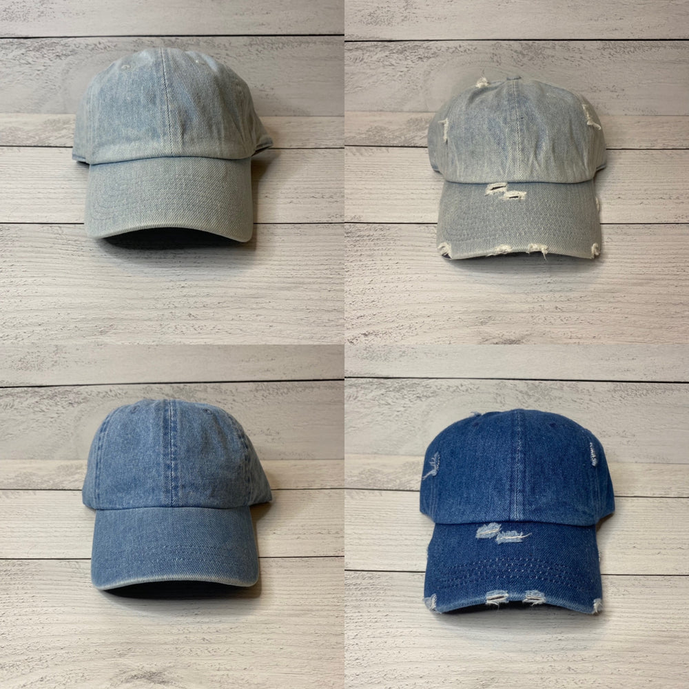 
                      
                        Customize your Dad Hat
                      
                    