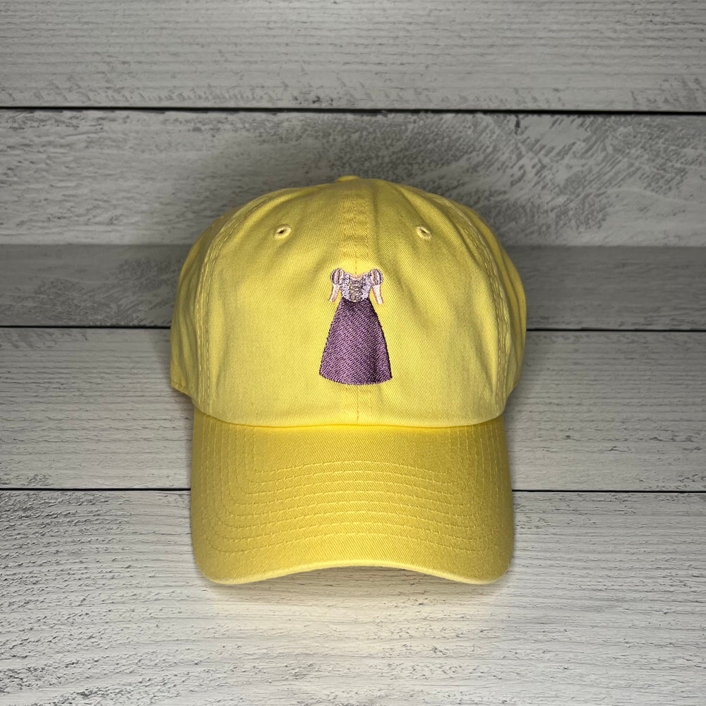 Tower Princess Hat