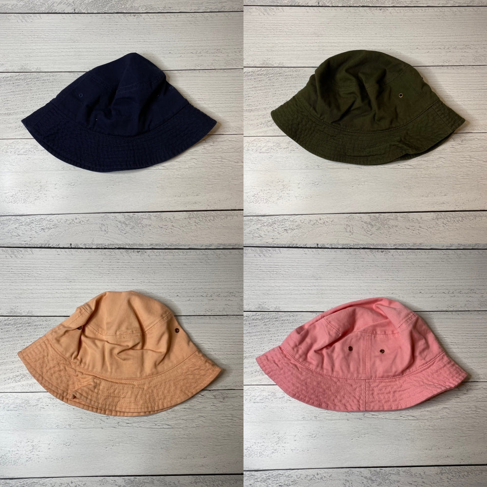 
                      
                        Customize your Bucket Hat
                      
                    