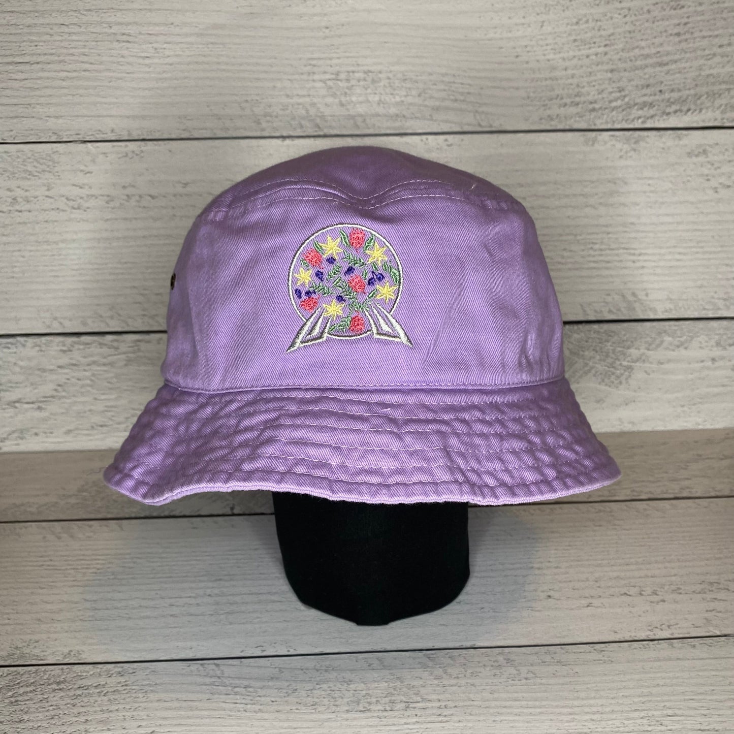 Flower and Garden Bucket Hat